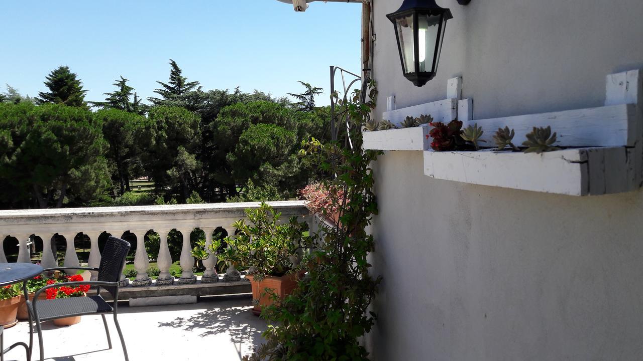 מלפי B&B Casa Laviano מראה חיצוני תמונה