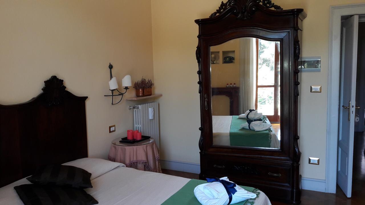 מלפי B&B Casa Laviano מראה חיצוני תמונה