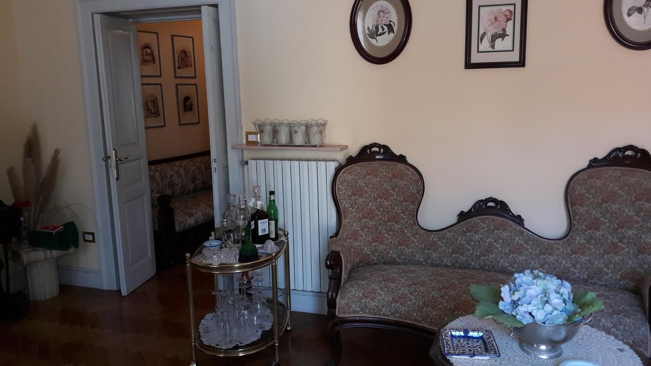 מלפי B&B Casa Laviano מראה חיצוני תמונה