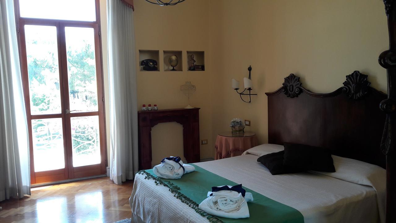 מלפי B&B Casa Laviano מראה חיצוני תמונה