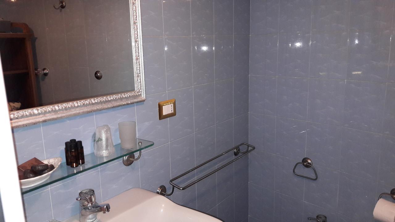 מלפי B&B Casa Laviano מראה חיצוני תמונה
