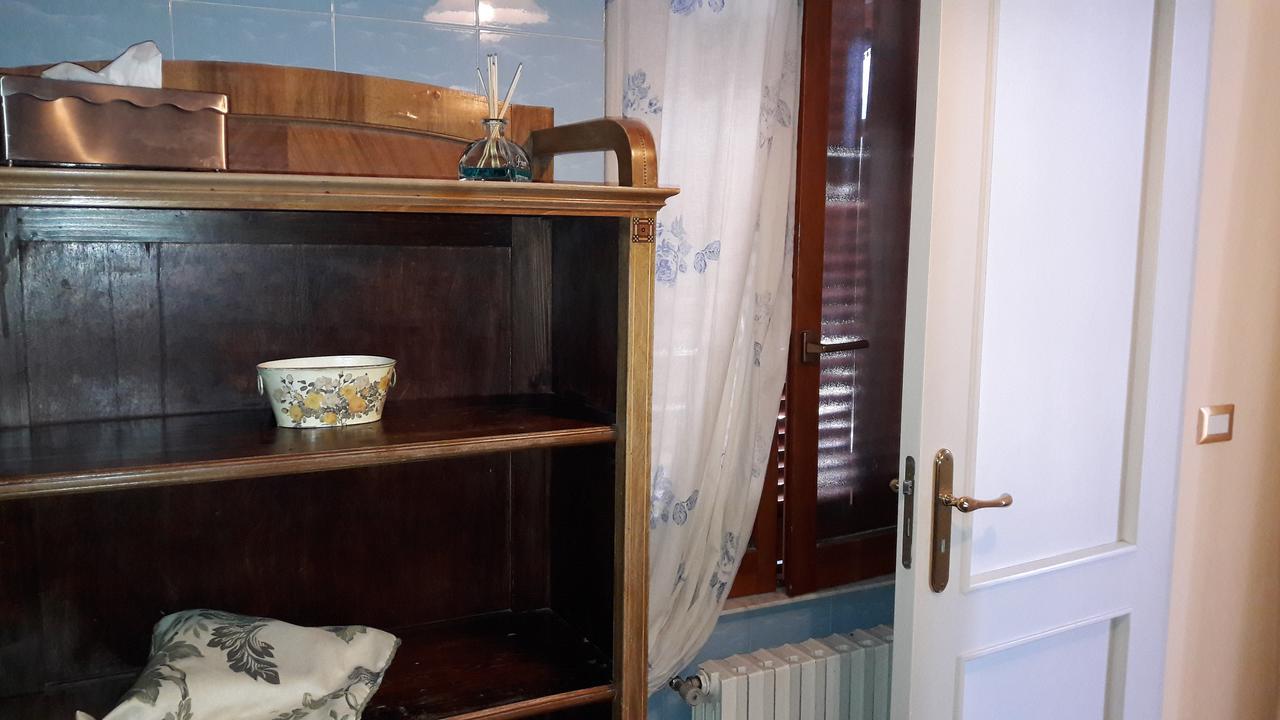 מלפי B&B Casa Laviano מראה חיצוני תמונה