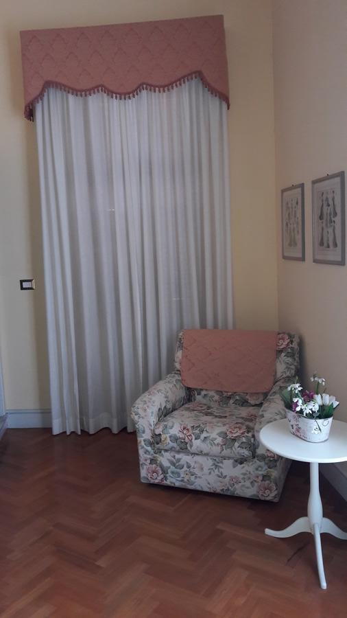 מלפי B&B Casa Laviano מראה חיצוני תמונה