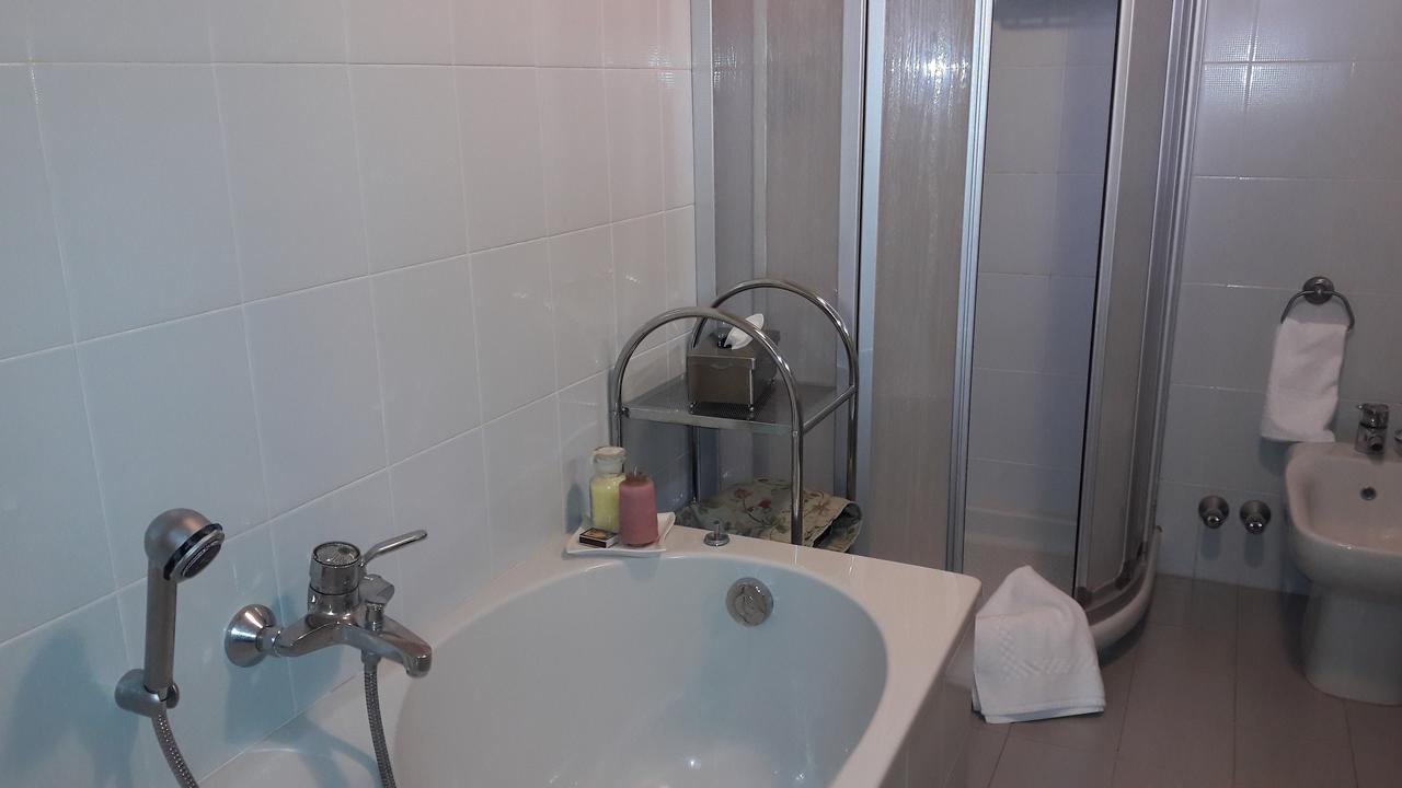 מלפי B&B Casa Laviano מראה חיצוני תמונה