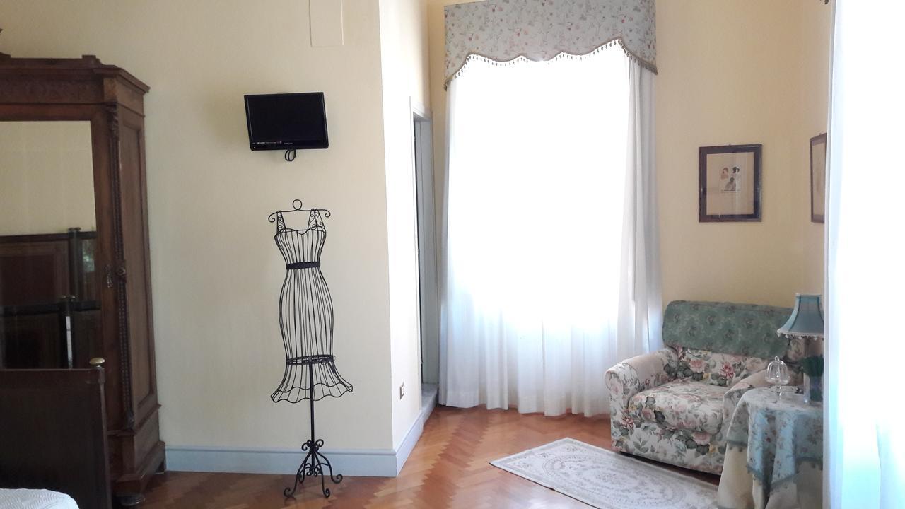 מלפי B&B Casa Laviano מראה חיצוני תמונה