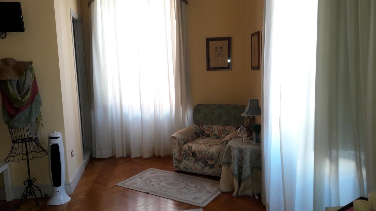 מלפי B&B Casa Laviano מראה חיצוני תמונה