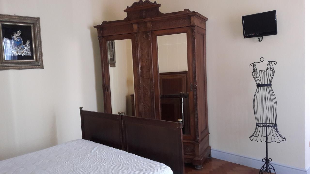 מלפי B&B Casa Laviano מראה חיצוני תמונה