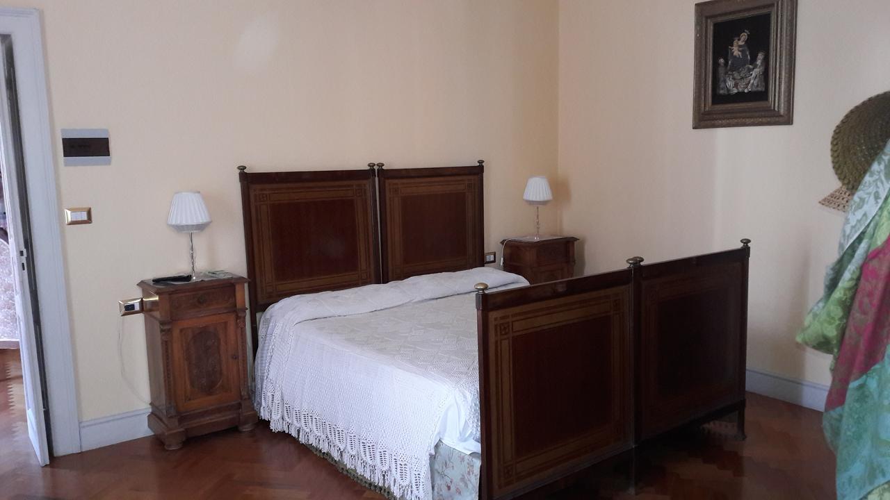מלפי B&B Casa Laviano מראה חיצוני תמונה