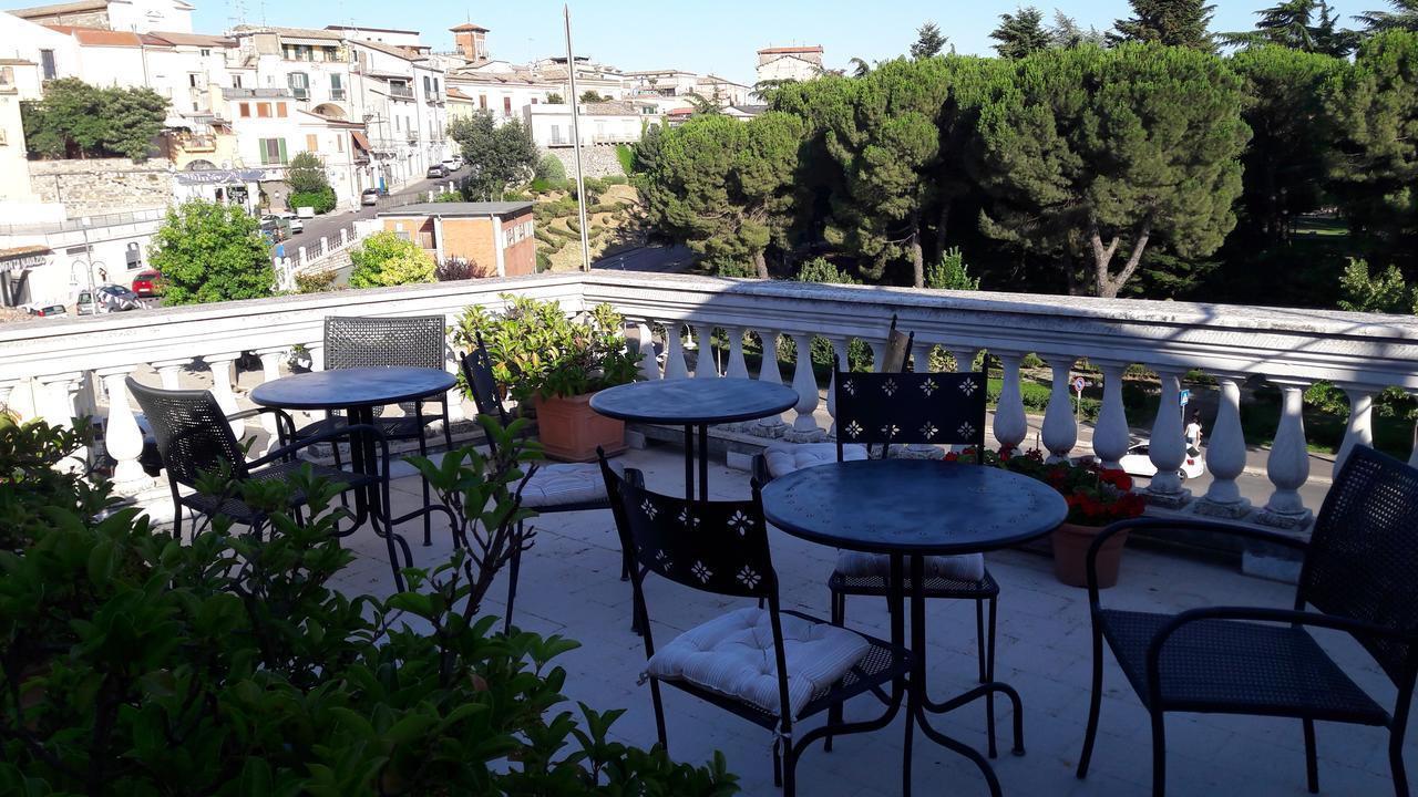 מלפי B&B Casa Laviano מראה חיצוני תמונה