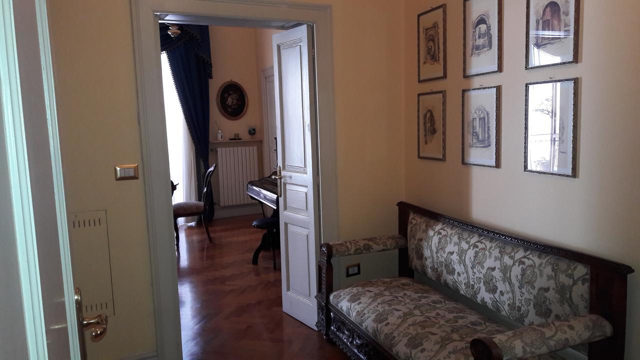 מלפי B&B Casa Laviano מראה חיצוני תמונה