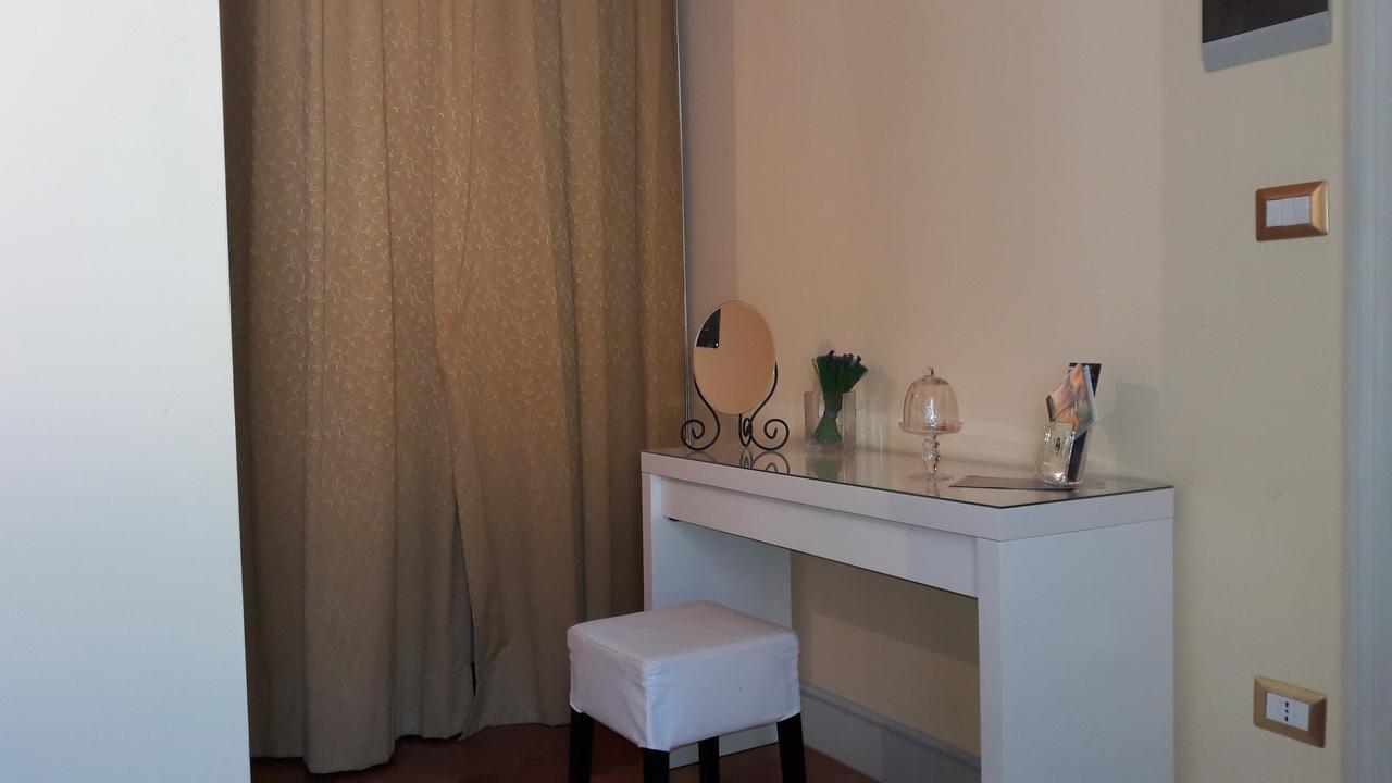מלפי B&B Casa Laviano מראה חיצוני תמונה