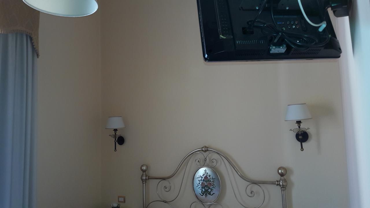 מלפי B&B Casa Laviano מראה חיצוני תמונה