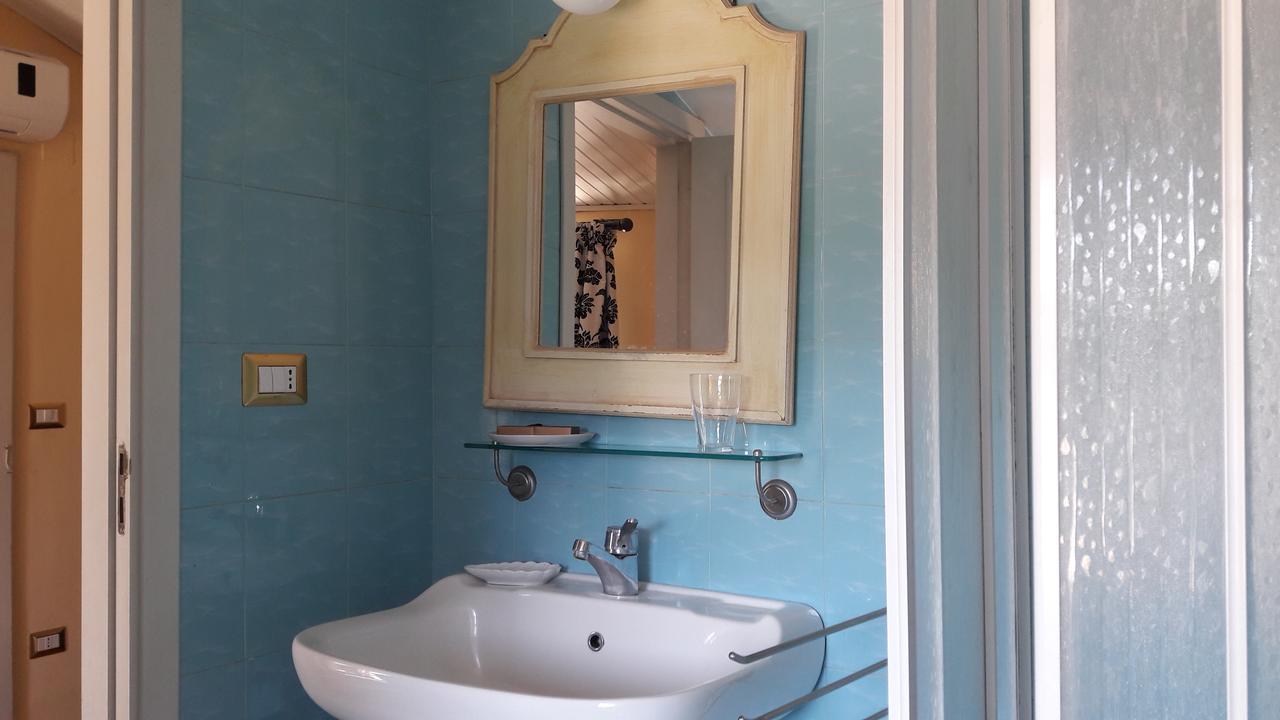 מלפי B&B Casa Laviano מראה חיצוני תמונה