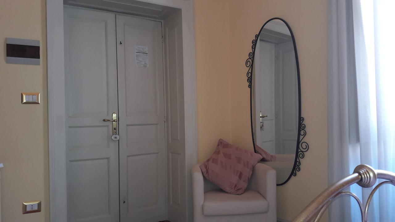 מלפי B&B Casa Laviano מראה חיצוני תמונה