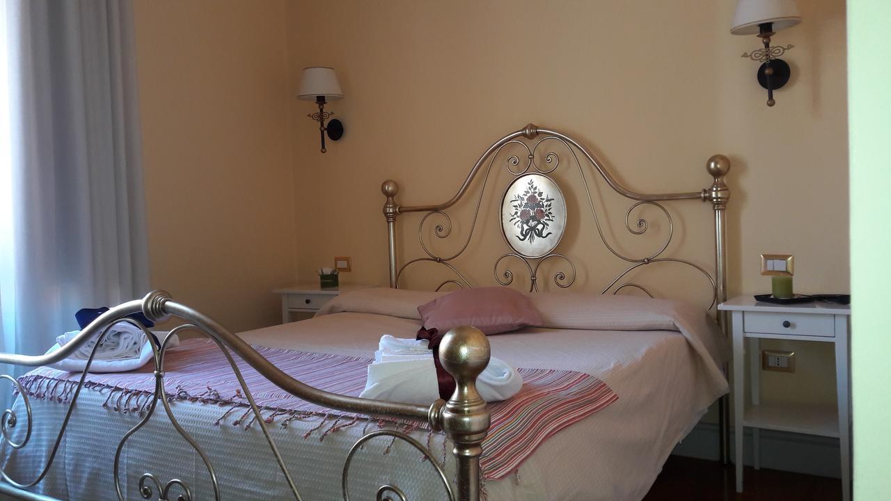 מלפי B&B Casa Laviano מראה חיצוני תמונה