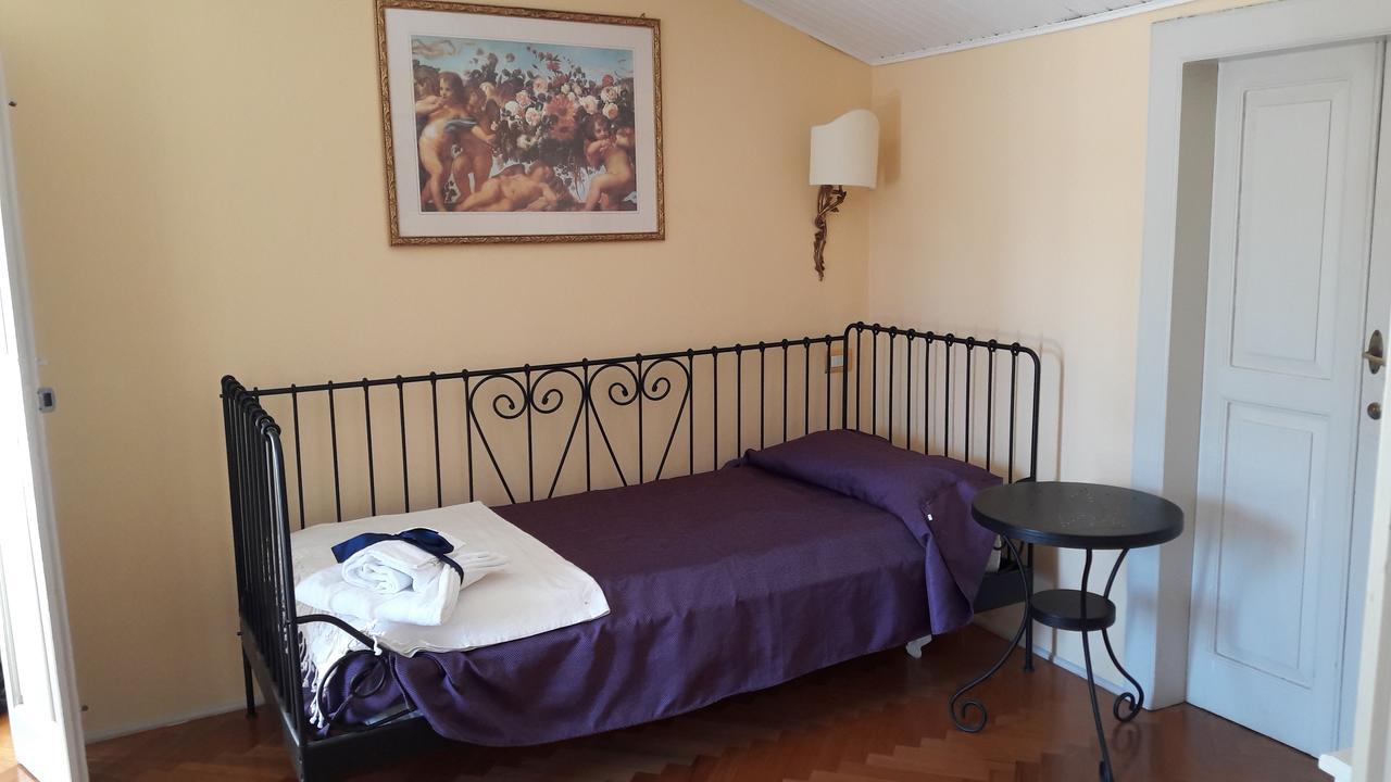 מלפי B&B Casa Laviano מראה חיצוני תמונה