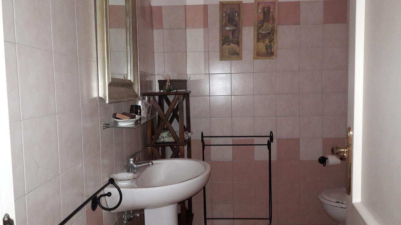 מלפי B&B Casa Laviano מראה חיצוני תמונה