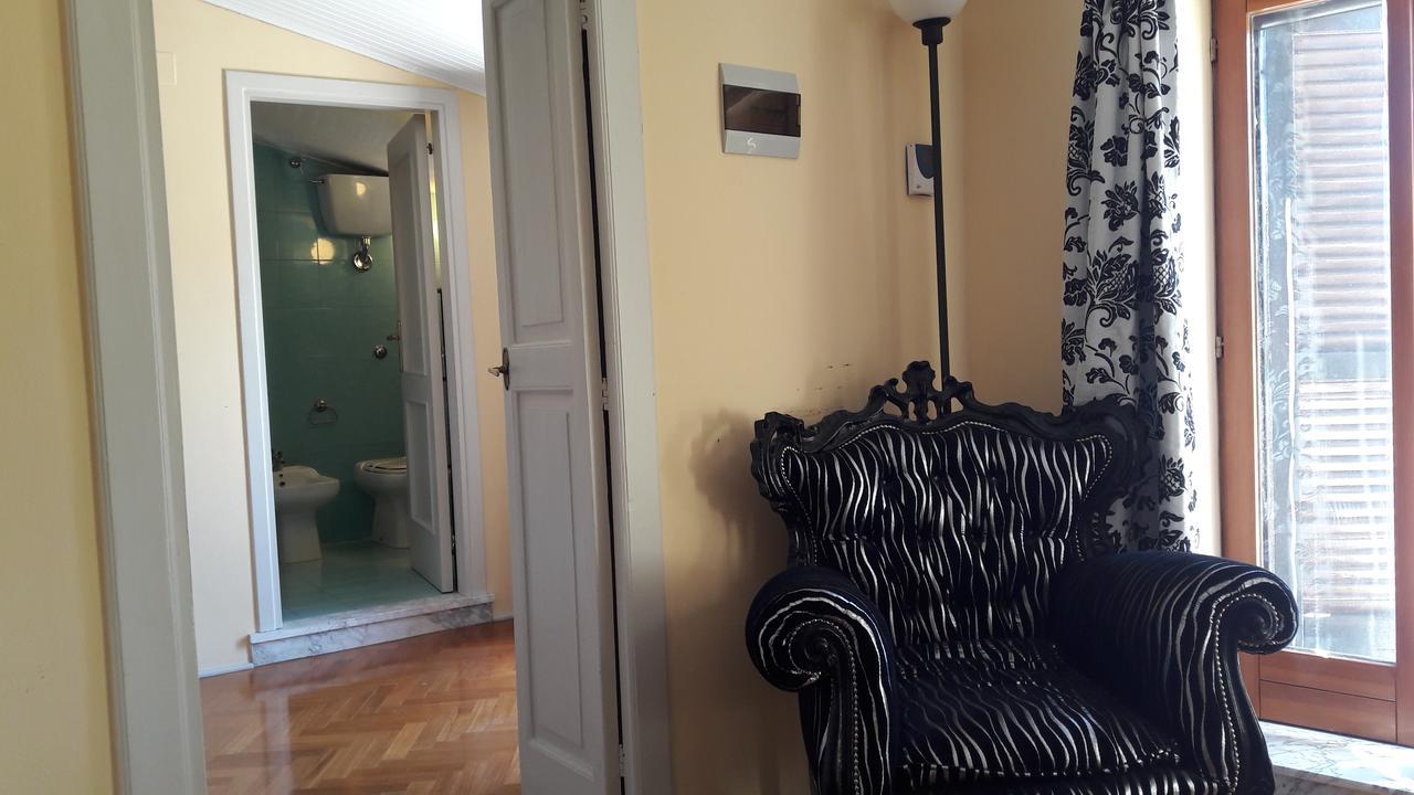 מלפי B&B Casa Laviano מראה חיצוני תמונה