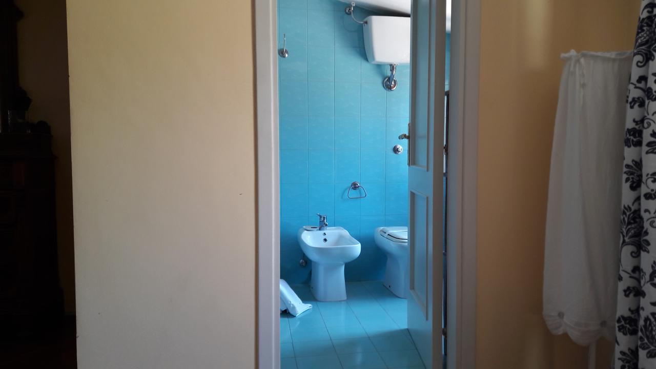 מלפי B&B Casa Laviano מראה חיצוני תמונה